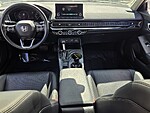 Used 2022 Honda Civic Hatchback EX-L in DAVIE, FLORIDA (Photo 12)