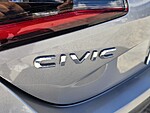 Used 2022 Honda Civic Hatchback EX-L in DAVIE, FLORIDA (Photo 13)