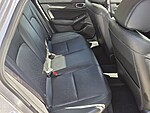Used 2022 Honda Civic Hatchback EX-L in DAVIE, FLORIDA (Photo 15)