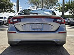 Used 2022 Honda Civic Hatchback EX-L in DAVIE, FLORIDA (Photo 5)