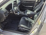 Used 2022 Honda Civic Hatchback EX-L in DAVIE, FLORIDA (Photo 9)