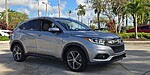 Used 2022 Honda HR-V EX in DAVIE, FLORIDA