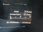 Used 2022 Honda HR-V EX in DAVIE, FLORIDA (Photo 23)