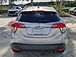 Used 2022 Honda HR-V EX in DAVIE, FLORIDA (Photo 5)