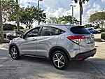 Used 2022 Honda HR-V EX in DAVIE, FLORIDA (Photo 6)