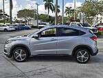 Used 2022 Honda HR-V EX in DAVIE, FLORIDA (Photo 7)