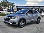 Used 2022 Honda HR-V EX in DAVIE, FLORIDA (Photo 8)