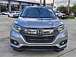 Used 2022 Honda HR-V EX in DAVIE, FLORIDA (Photo 9)