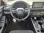 Used 2024 Honda Accord Sedan LX in DAVIE, FLORIDA (Photo 12)