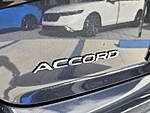 Used 2024 Honda Accord Sedan LX in DAVIE, FLORIDA (Photo 14)