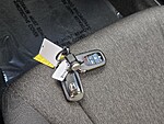 Used 2024 Honda Accord Sedan LX in DAVIE, FLORIDA (Photo 17)