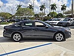 Used 2024 Honda Accord Sedan LX in DAVIE, FLORIDA (Photo 3)