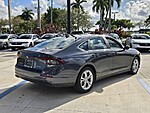 Used 2024 Honda Accord Sedan LX in DAVIE, FLORIDA (Photo 4)