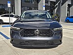 Used 2024 Honda Accord Sedan LX in DAVIE, FLORIDA (Photo 8)