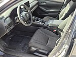 Used 2024 Honda Accord Sedan LX in DAVIE, FLORIDA (Photo 10)