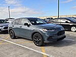 Used 2025 Honda HR-V SPORT in DAVIE, FLORIDA (Photo 1)