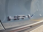 Used 2025 Honda HR-V SPORT in DAVIE, FLORIDA (Photo 11)