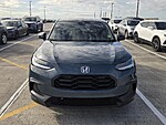 Used 2025 Honda HR-V SPORT in DAVIE, FLORIDA (Photo 3)