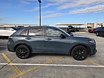 Used 2025 Honda HR-V SPORT in DAVIE, FLORIDA (Photo 4)