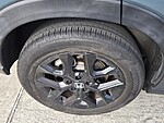 Used 2025 Honda HR-V SPORT in DAVIE, FLORIDA (Photo 5)