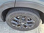 Used 2025 Honda HR-V SPORT in DAVIE, FLORIDA (Photo 8)