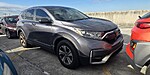 Used 2020 Honda CR-V LX in DAVIE, FLORIDA