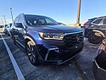 Used 2023 Honda Pilot TOURING in DAVIE, FLORIDA (Photo 1)