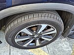 Used 2023 Honda Pilot TOURING in DAVIE, FLORIDA (Photo 6)