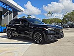 Used 2024 ACURA ZDX W/A-SPEC PACKAGE in DAVIE, FLORIDA (Photo 1)