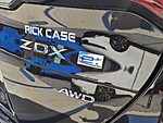Used 2024 ACURA ZDX W/A-SPEC PACKAGE in DAVIE, FLORIDA (Photo 15)