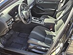 Used 2025 Honda Civic SPORT in DAVIE, FLORIDA (Photo 11)