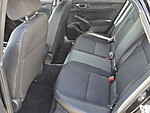 Used 2025 Honda Civic SPORT in DAVIE, FLORIDA (Photo 12)