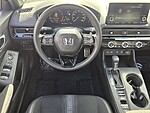 Used 2025 Honda Civic SPORT in DAVIE, FLORIDA (Photo 13)