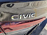 Used 2025 Honda Civic SPORT in DAVIE, FLORIDA (Photo 15)
