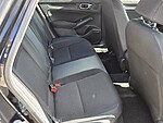 Used 2025 Honda Civic SPORT in DAVIE, FLORIDA (Photo 17)