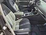 Used 2025 Honda Civic SPORT in DAVIE, FLORIDA (Photo 18)