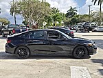 Used 2025 Honda Civic SPORT in DAVIE, FLORIDA (Photo 3)