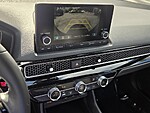 Used 2025 Honda Civic SPORT in DAVIE, FLORIDA (Photo 22)