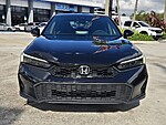 Used 2025 Honda Civic SPORT in DAVIE, FLORIDA (Photo 9)