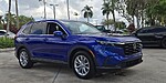 Used 2024 Honda CR-V EX in DAVIE, FLORIDA