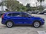 Used 2024 Honda CR-V EX in DAVIE, FLORIDA (Photo 3)
