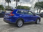 Used 2024 Honda CR-V EX in DAVIE, FLORIDA (Photo 4)