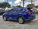 Used 2024 Honda CR-V EX in DAVIE, FLORIDA (Photo 6)