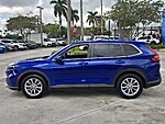 Used 2024 Honda CR-V EX in DAVIE, FLORIDA (Photo 7)
