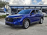 Used 2024 Honda CR-V EX in DAVIE, FLORIDA (Photo 8)