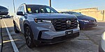 Used 2025 Honda Pilot SPORT in DAVIE, FLORIDA