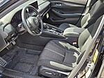 Used 2025 Honda Accord Hybrid SPORT in DAVIE, FLORIDA (Photo 11)