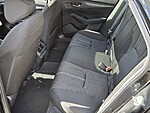 Used 2025 Honda Accord Hybrid SPORT in DAVIE, FLORIDA (Photo 12)