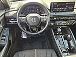 Used 2025 Honda Accord Hybrid SPORT in DAVIE, FLORIDA (Photo 13)