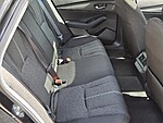 Used 2025 Honda Accord Hybrid SPORT in DAVIE, FLORIDA (Photo 17)